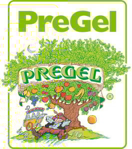PreGel