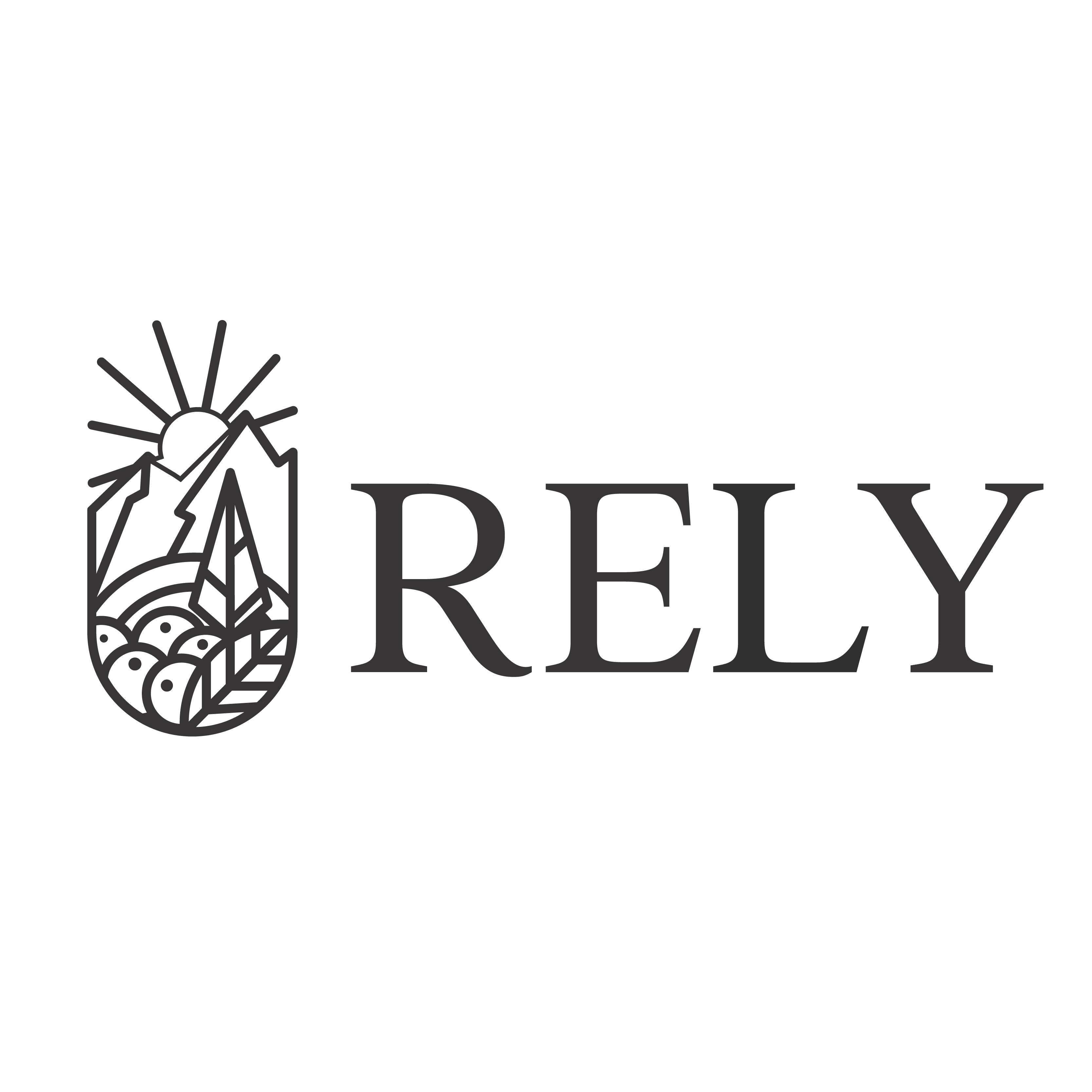 Rely