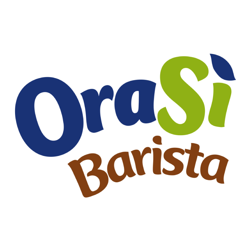 OraSi Barista