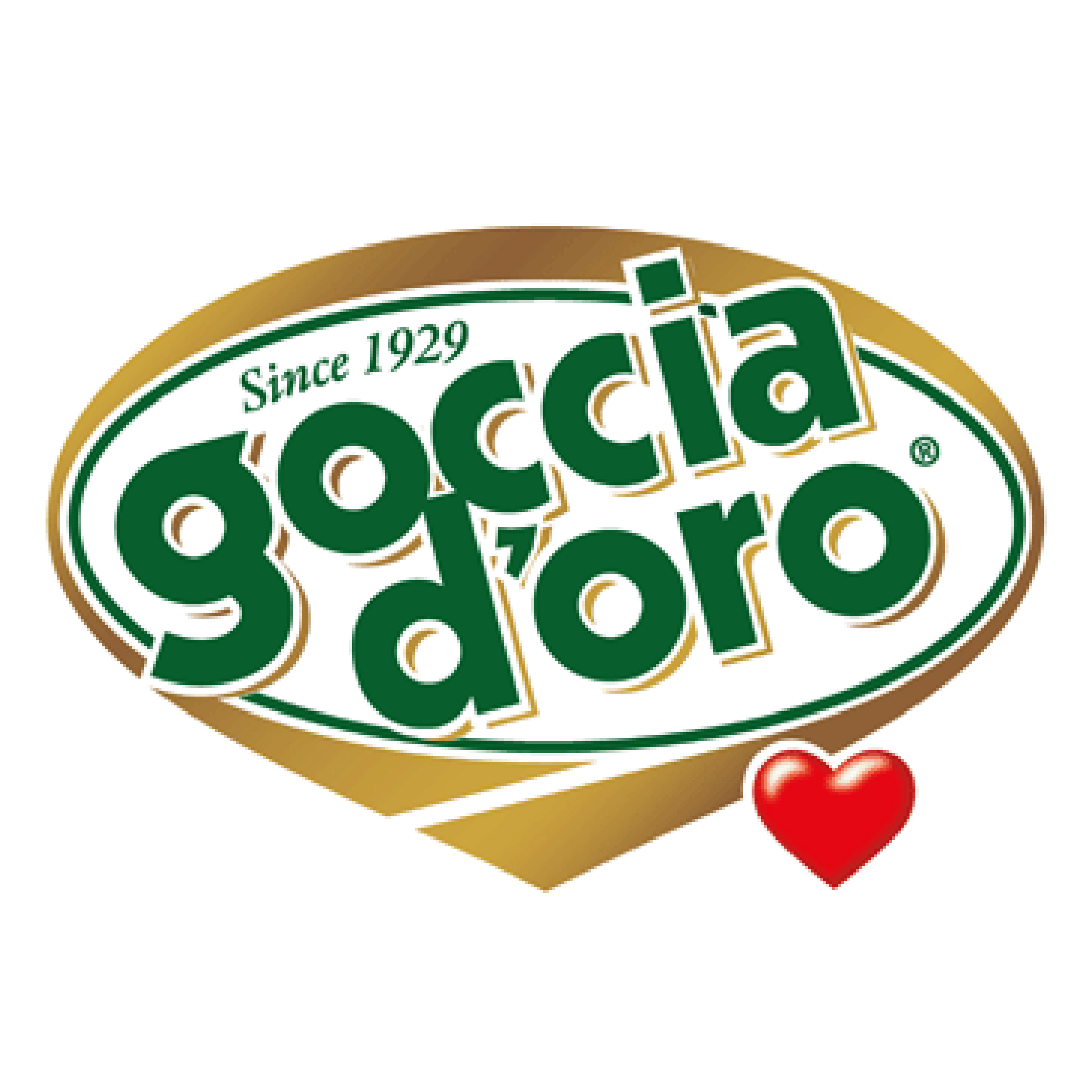 Goccia D'Oro