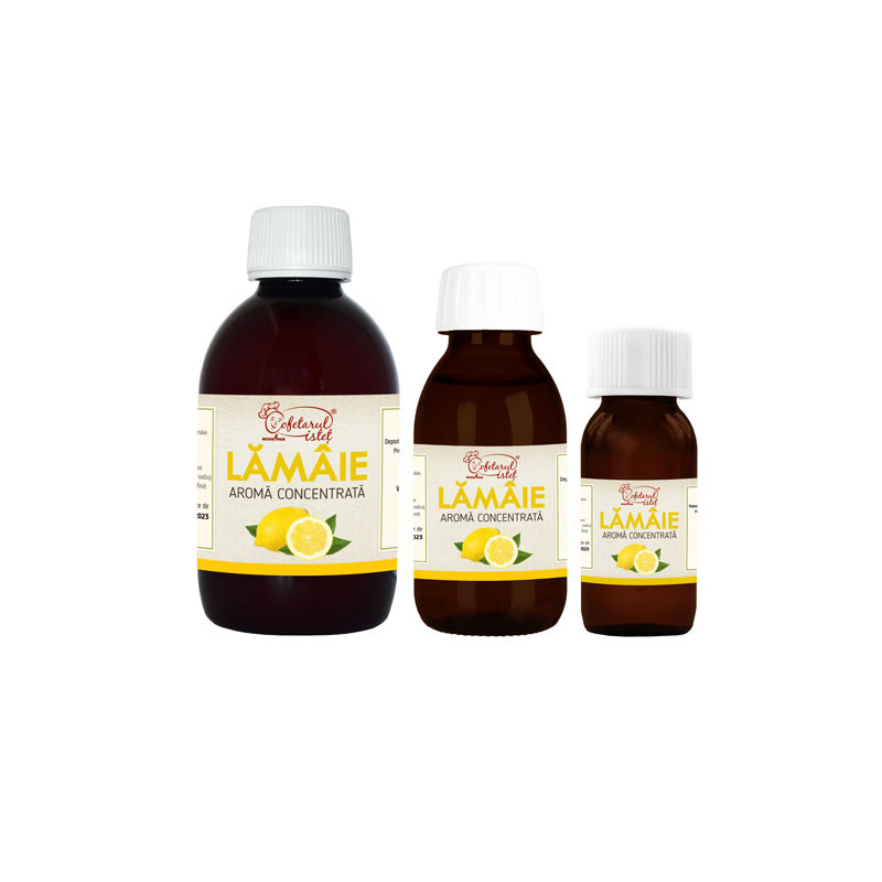 Aroma Gel Lamaie 60 g