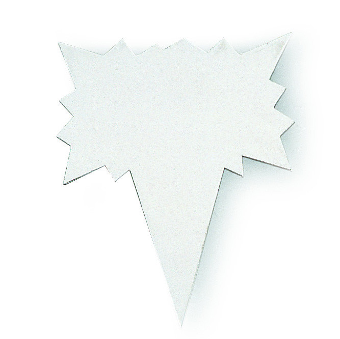 Stampo A Cerniera Decora &Oslash; 23,5 Cm - Antiaderente Per Torte E Crostate