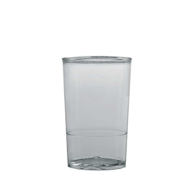 ANCIENNE CLOCHE DE Service Verre Cristal Ambré EUR 12,50 - PicClick FR