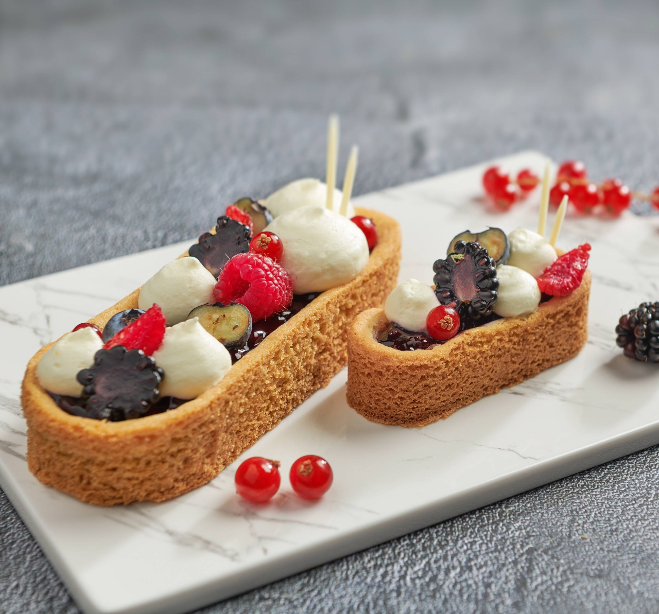 Umplutura Fructe de Padure 60% Delifruit Classic Dawn, 2.7 kg