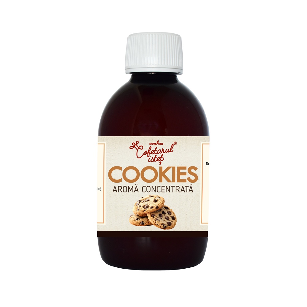 Aroma gel Cookies 250 g