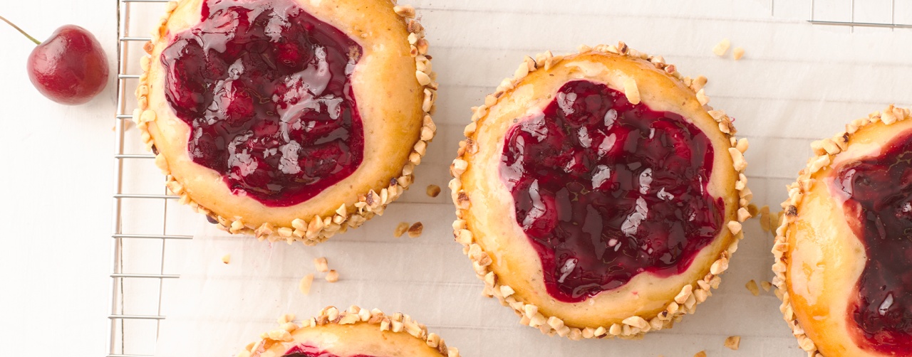 Umplutura Cirese Rosii 67% Delifruit Classic Dawn, 2.7 kg