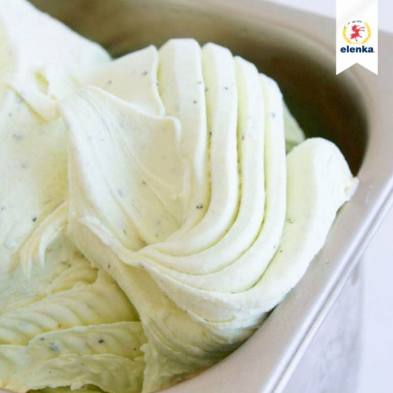 Lapte Praf Degresat Completo L Elenka, 1 kg