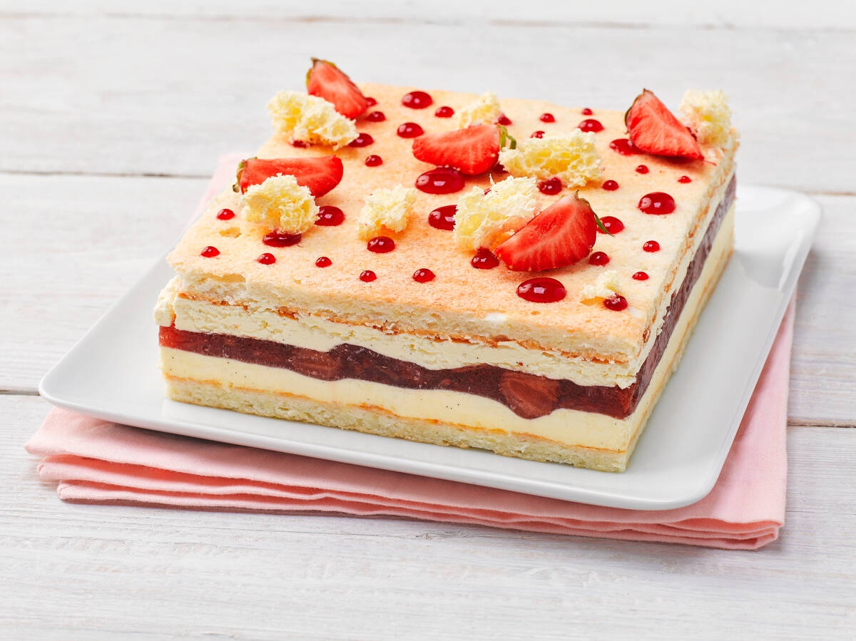 Umplutura Capsuni 60% Delifruit Classic Dawn, 2.7 kg