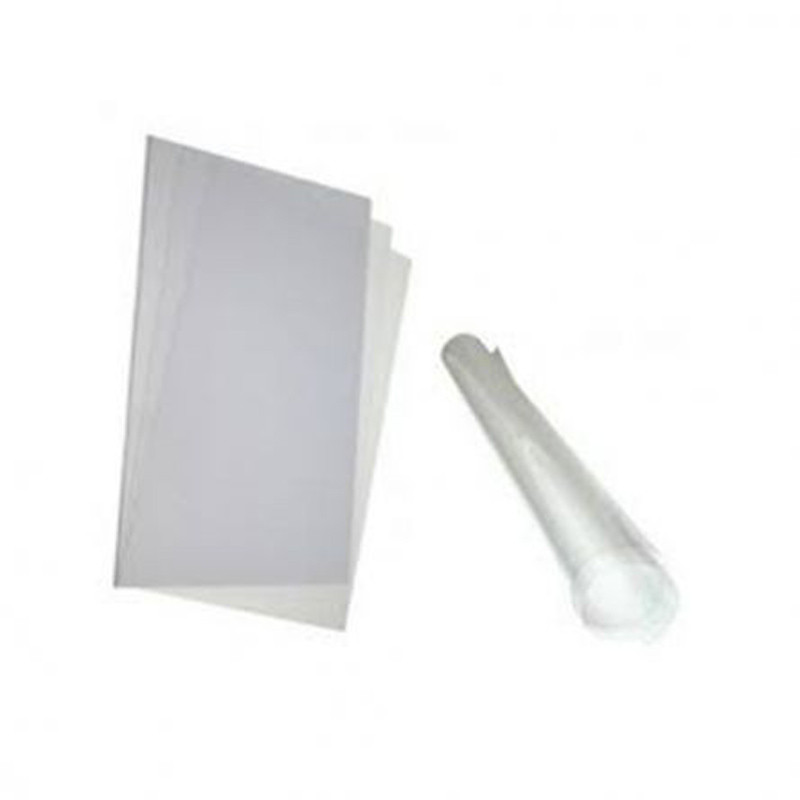 ChocoTransfer - Foi Transfer Ciocolata A4, Set 30 Buc