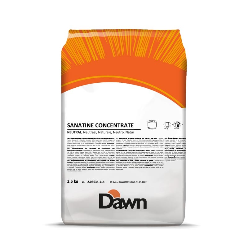 Premix Stabilizator Universal Sanatine Dawn, 2.5 kg