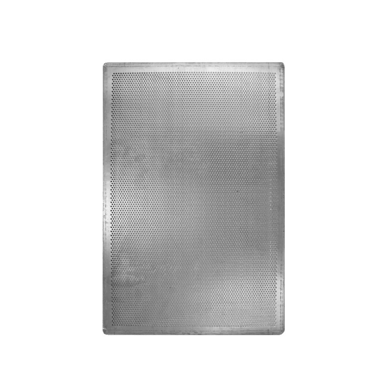 Tava Aluminiu Perforat - fara Margini, 60x40cm