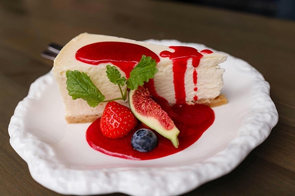 Topping Capsuni Dawn 1 Kg