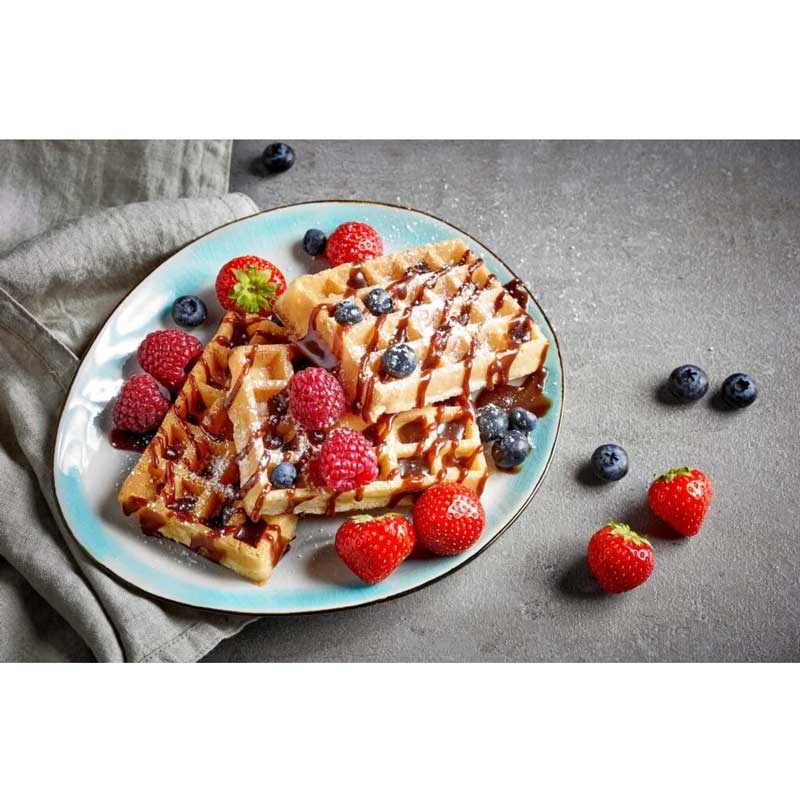 Premix Goffre - Pakmaya, 4 Kg