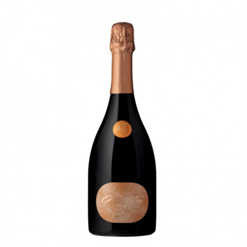 Вино Otello Oro Pinot Noir Roze Sec - 0,75 L