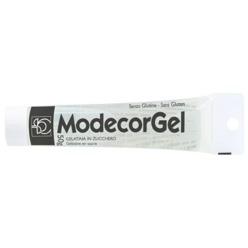 Захарен желатин, Modecor 50 gr
