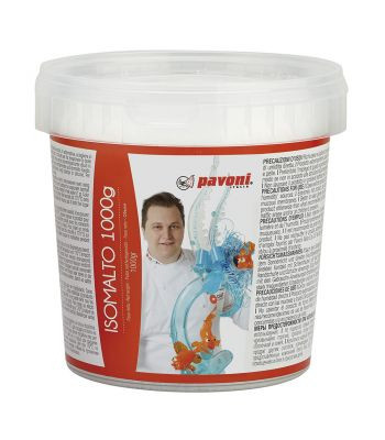 Изомалтови гранули, 1 кг