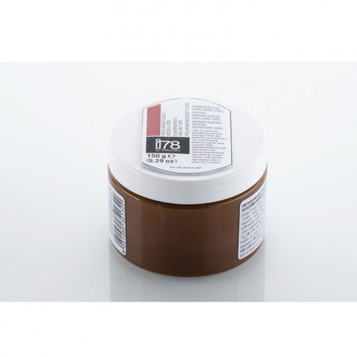 Концентрирана паста с вкус на лешници 100% 150 гр.