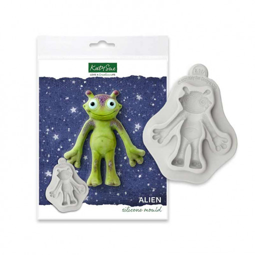 Силиконова форма 8,8 cm