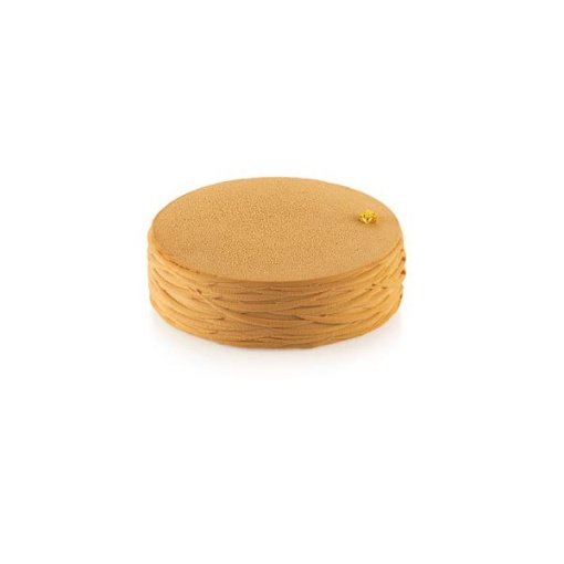Силиконов декор Имплицитна лента 55,7 x 5 x H 0,7 cm
