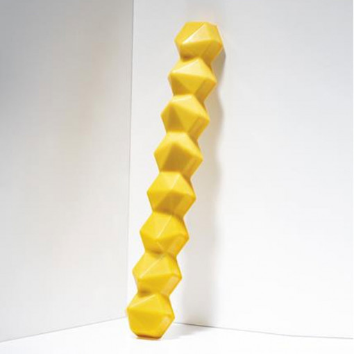 Форма от поликарбонат 4 шоколадови блокчета Infinity Column, 27,5x17,5 cm