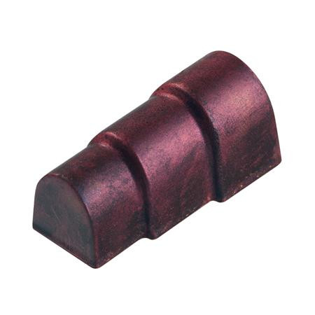 Форма от поликарбонат Modern Range 30 шоколадови пралини, 4 x 2 x H 1,8 cm, 8 gr