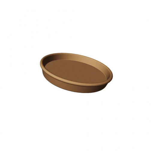 Формичка Cookmatic Модел V с профил с мрежа, Ø 21,6 - 23 x H 2,2 cm, 1 кухина