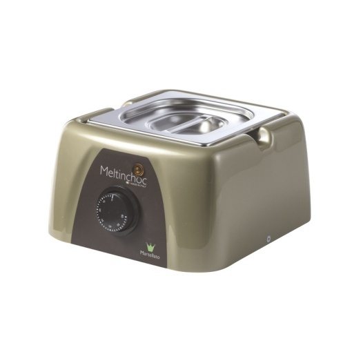 Analogue Chocolate Melting Machine, 1 Bowl x 1.5 L