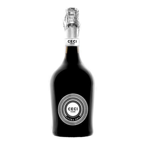 Ceci Wine 1938 Malvasia, Sauvignon, Pinot Blanc Dry - Cantine Ceci - 0.75 L