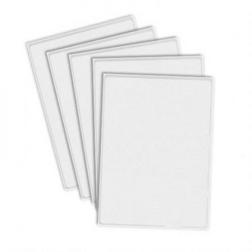 ChocoTransfer - Chocolate Transfer Sheets A4, Set 30 pcs