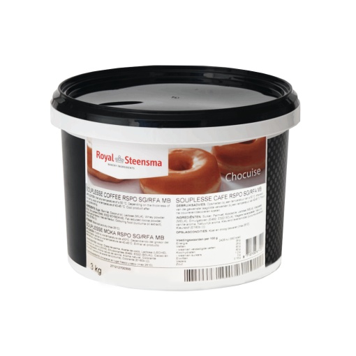 Coffee Dawn Coffee Flexible Flexible Glaze, 3kg
