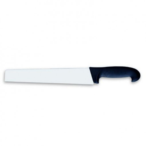 Cutit Profesional Bucatarie / Branzeturi, Lama Neteda Inox L 24 cm