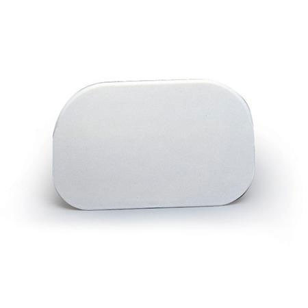 Elasztikus műanyag karcok, 14,5 x 9,5 cm, 10 db-os szett