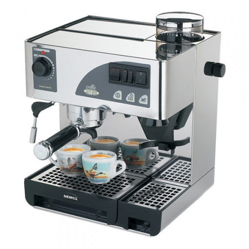 Félautomata eszpresszógép, Caffe DELL'OPERA