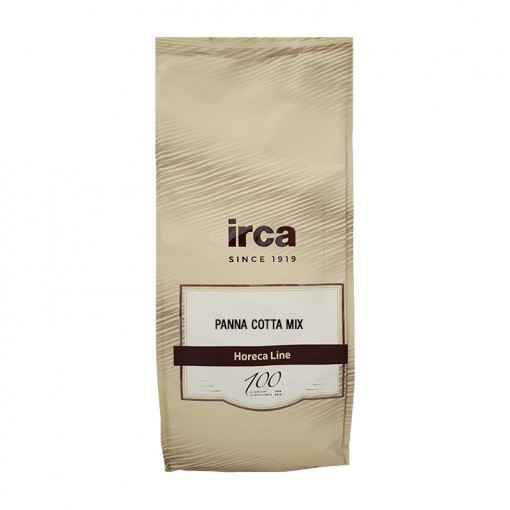 Irca Премикс за панакота 1 кг