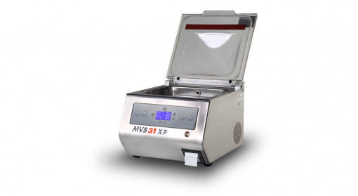 Masina de Vidat MVS31XP Bara Frontala