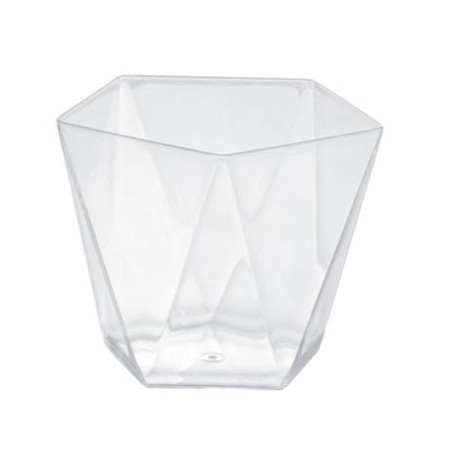 Penta pohár 120 ml, Ø 7,2 x H 5,6 cm, készlet 100 db