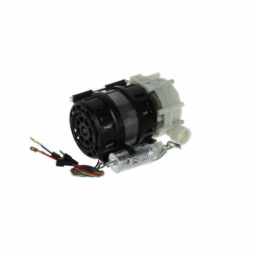 Pompa Descarcare pentru Masina Spalat Vase Profesionala KP 76 -KP152, Kromo - Img 1
