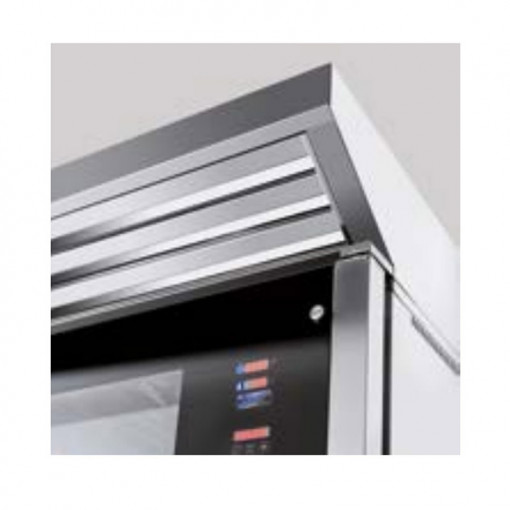 Range Hood Connection Kit for Electric Ovens