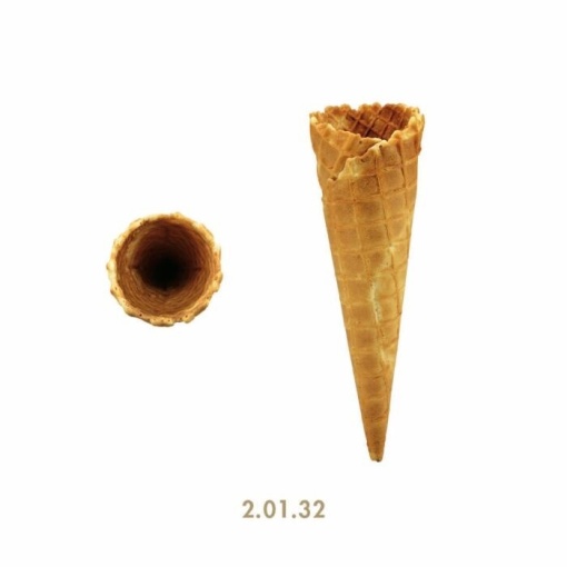 Semleges Vafa kúp Ø 4,3 x 13,7 cm, 540 db, Babbi