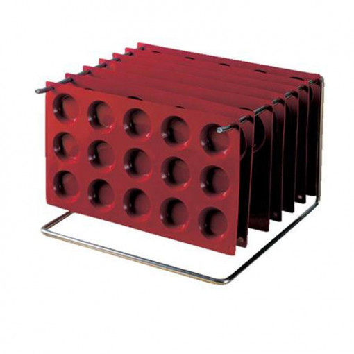 Silicon Mould Drying Rack 17.5x30cm