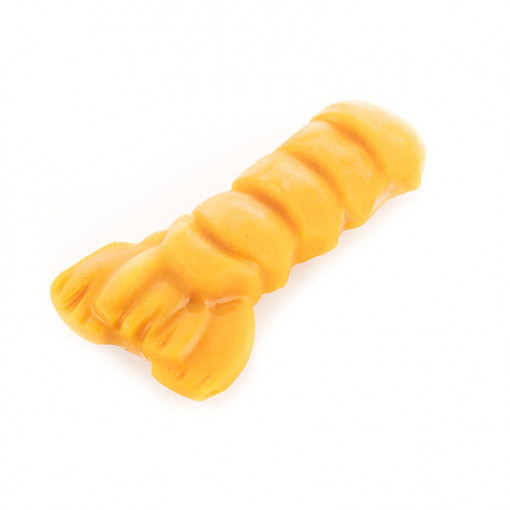 Silicon mould Silikomart NaturaE Homar 8.1 x 4.2 x H 1.45 cm, 20 ml, 12 cavities