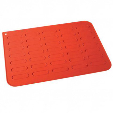 Silicone baking mats Ecler Mignon, 30x40cm