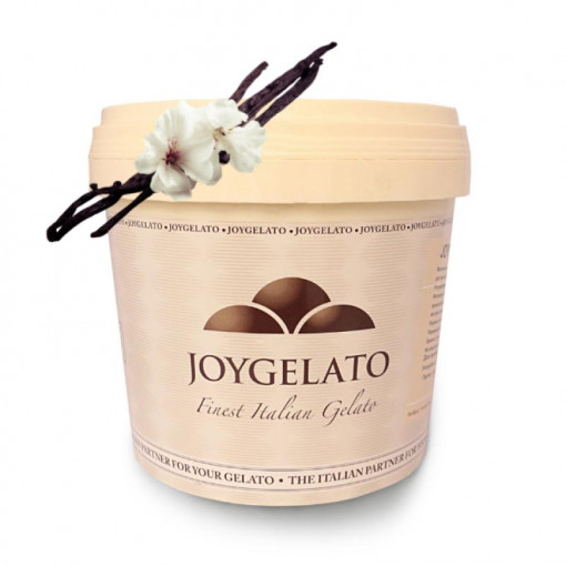 Ванилия Мадагаскар Бурбон Joypaste Joypaste Мадагаскар Бурбон Ароматизираща паста Irca 1.2 Kg