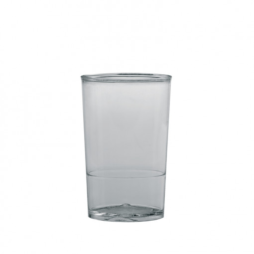 Класическа чаша 65 ml, Ø 4,2 x H 6,5 cm, комплект 100 бр.