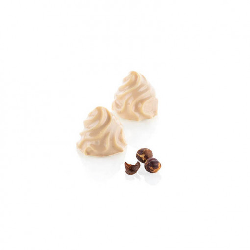 Силиконова форма Chantilly Chantilly Mini Ø 4,7 x H 4,2 cm, 15 кухини, 30 ml