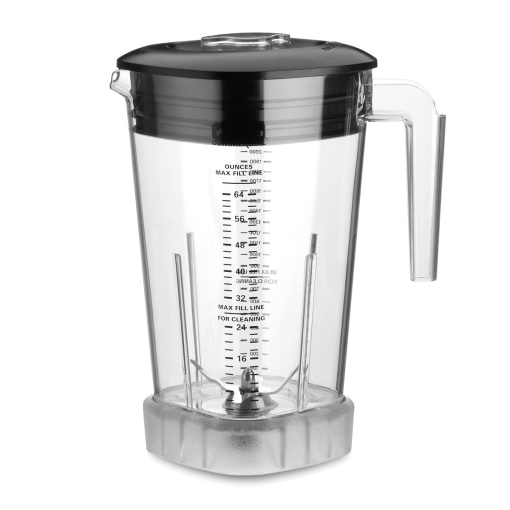 2 literes ko-poliészter tartály Waring XPREP turmixgéphez XPREP Waring XPREP Waring