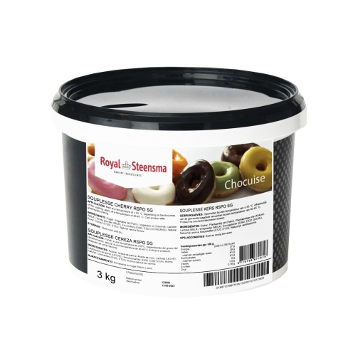Cirese Dawn Flexible Flexibility Glaze, 3kg