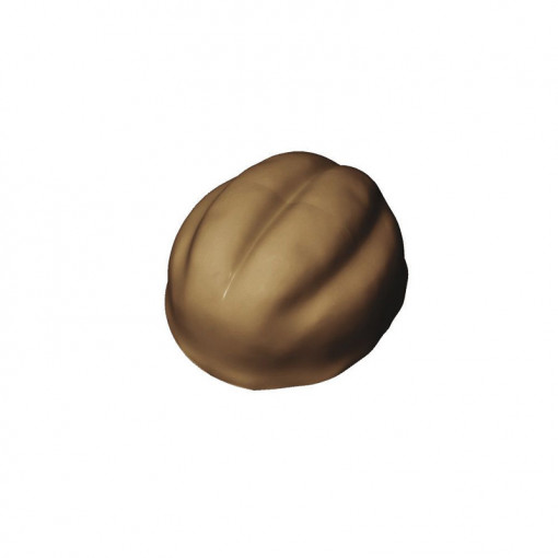 Cookmatic mould Cookmatic Model 5 Scalloped Profile, 3.9 x 3.3 x H 1.7 cm, 30 cavities