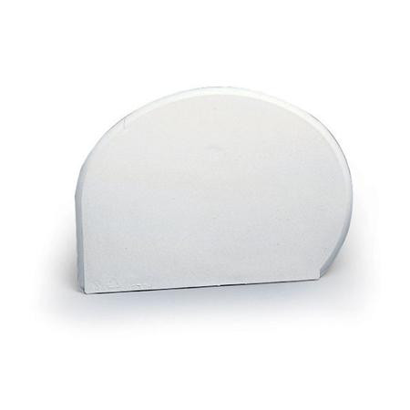 Elastic Plastic Scratches, 15 x 11 cm, Set 10 pcs