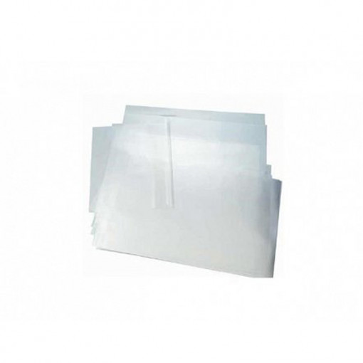 Fasii Acetofan Flexibil/Guitar Sheet 27 x 27 cm, Grosime 75 microni, Set 100 Buc